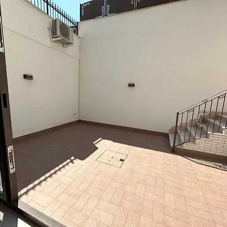 Casa Loide Vila Manfredónia Exterior foto