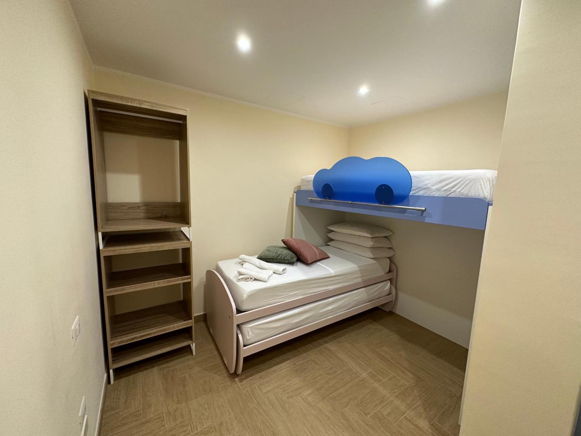 Casa Loide Manfredonia