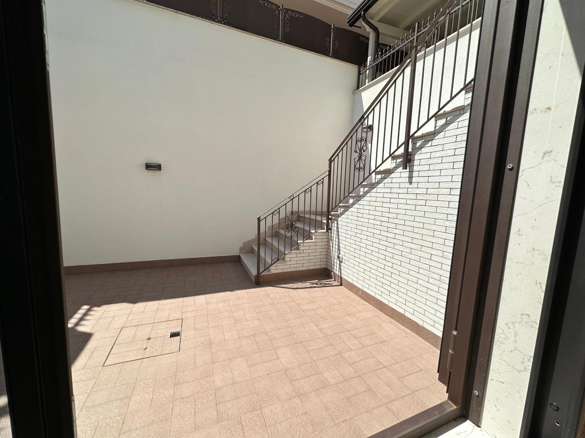 Holiday home Casa Loide Manfredonia