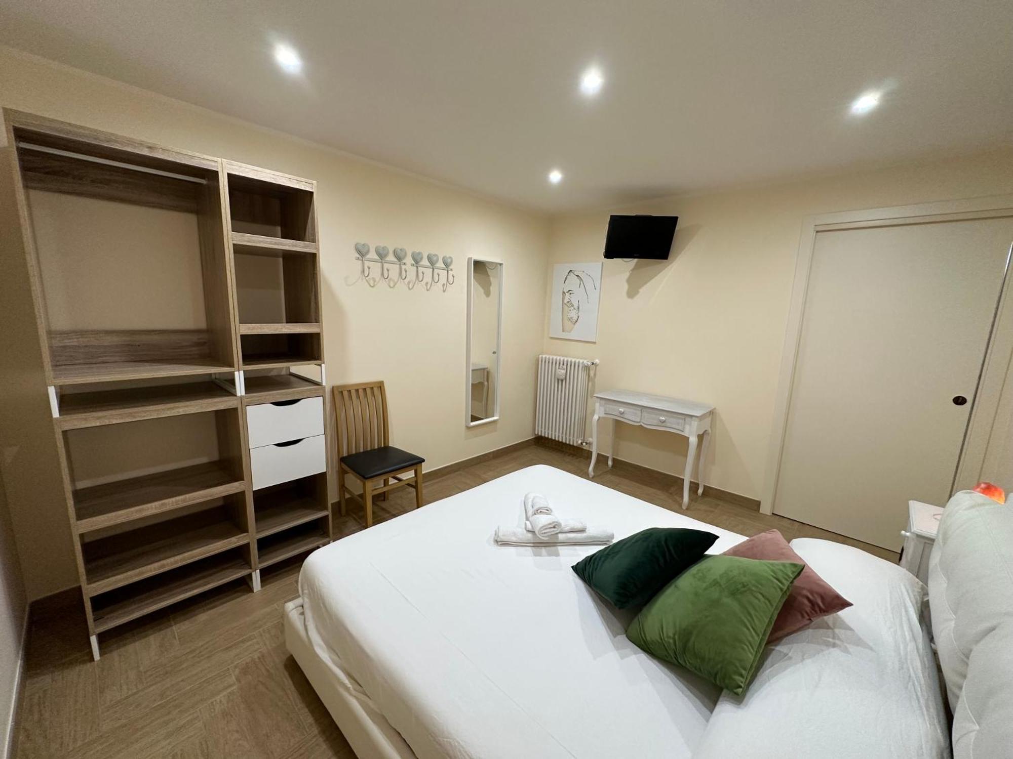 Casa Loide Manfredonia