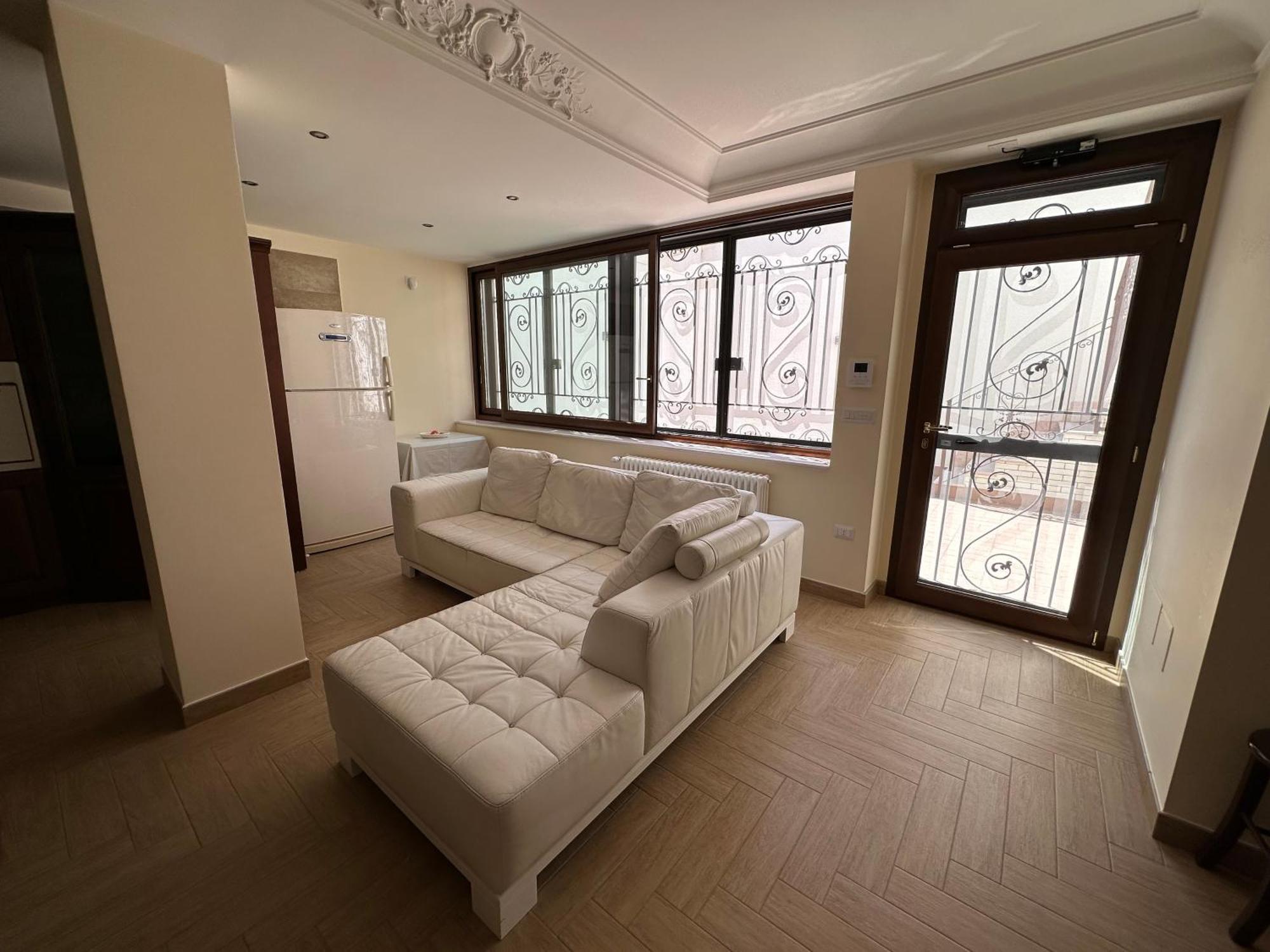 Casa Loide Holiday home Manfredonia