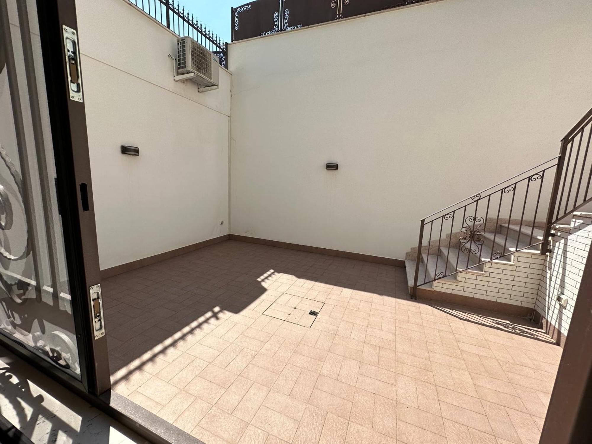 Casa Loide * Manfredonia