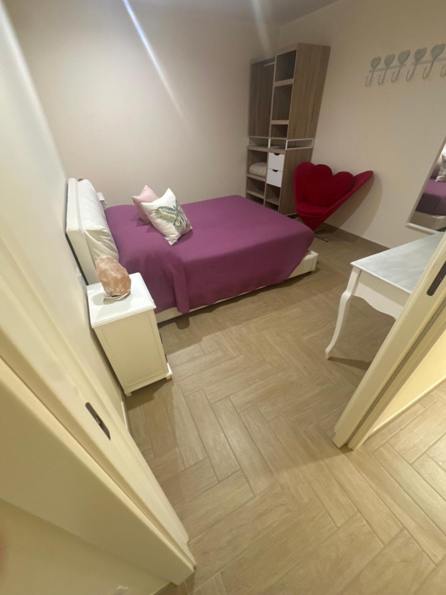Casa Loide * Manfredonia